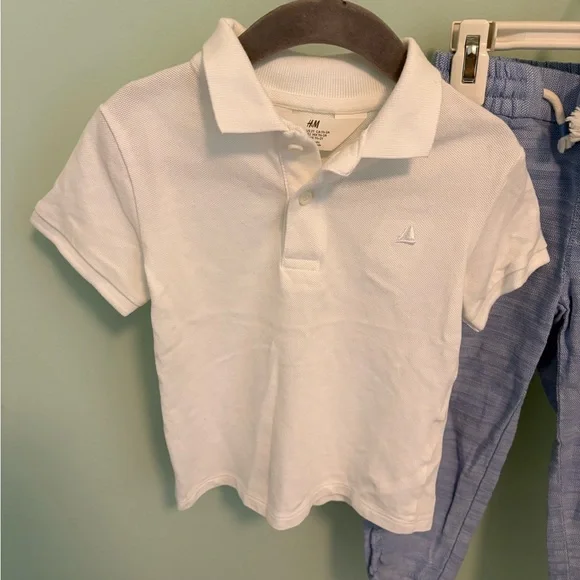 H&M Matching Set - Picture 2 of 6